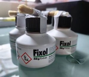 fixol